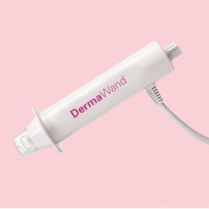 White Skincare Tool